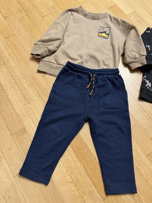 Костюм next, h&m