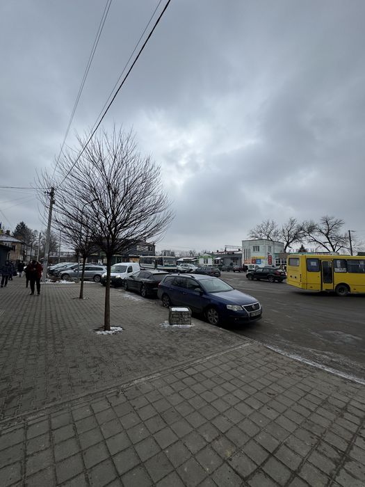 Оренда комерційного приміщення м.Ківерці