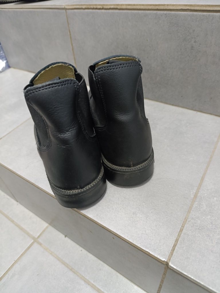 Buty botki fouganza r. 36