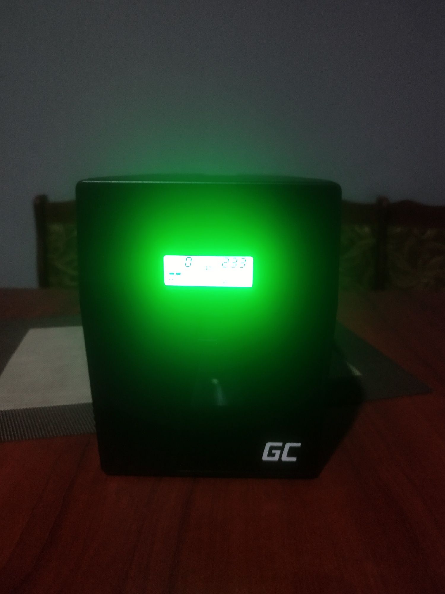 UPS Green Cell 2000VA Nowy