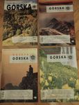 Gazeta górska.           .