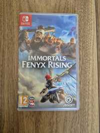 Immortals Fenyx Rising Nintendo Switch