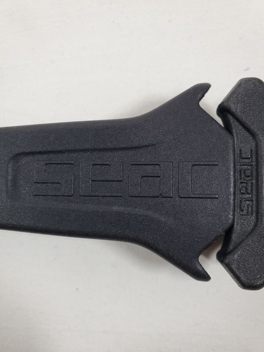 Nóż nurkowy Freediving Seac Devil Nowy