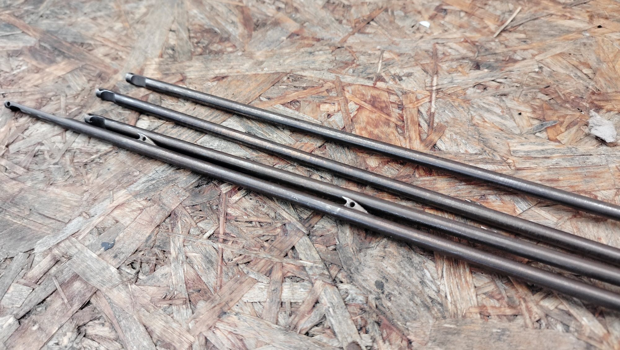 Strzała do kuszy, harpun 160cm Mares Pure Passion SLGUN Hardy TR17 TAH