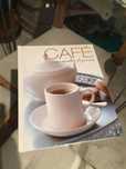 Receitas com café
