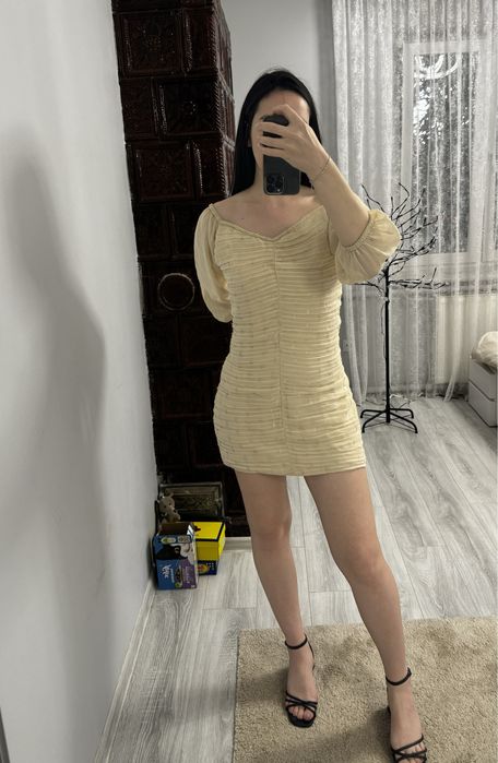 Шикарне плаття , розмір М