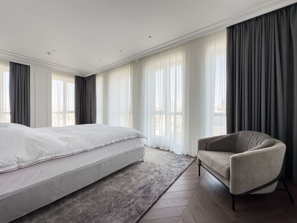 VIP апартаменти з терасою ЖК “Chicago”, Антоновича, 44 Чікаго