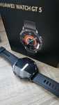 Huawei watch gt5 ideał gwarancja dowód zakuou