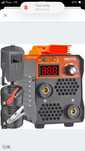 Spawarka inwentorowa 300 A