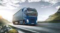 Transport ciężarowy TIR SOLO Bus Ciężarówka Usługi transportowe EUROPA