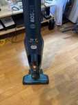 Пилосос Bosch 18V.