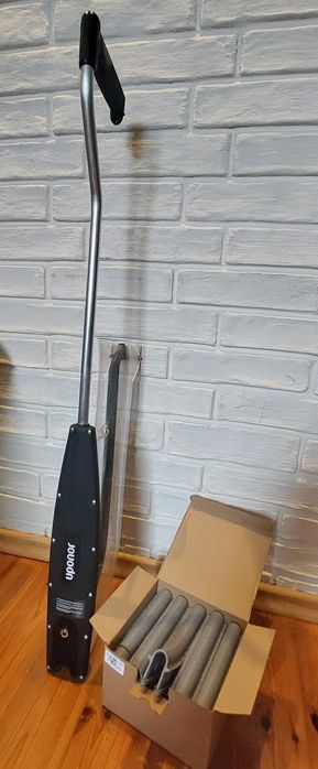 Taker podłogówka