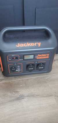 Zestaw fotowoltaiczny Jackery Camping 1000 watt
