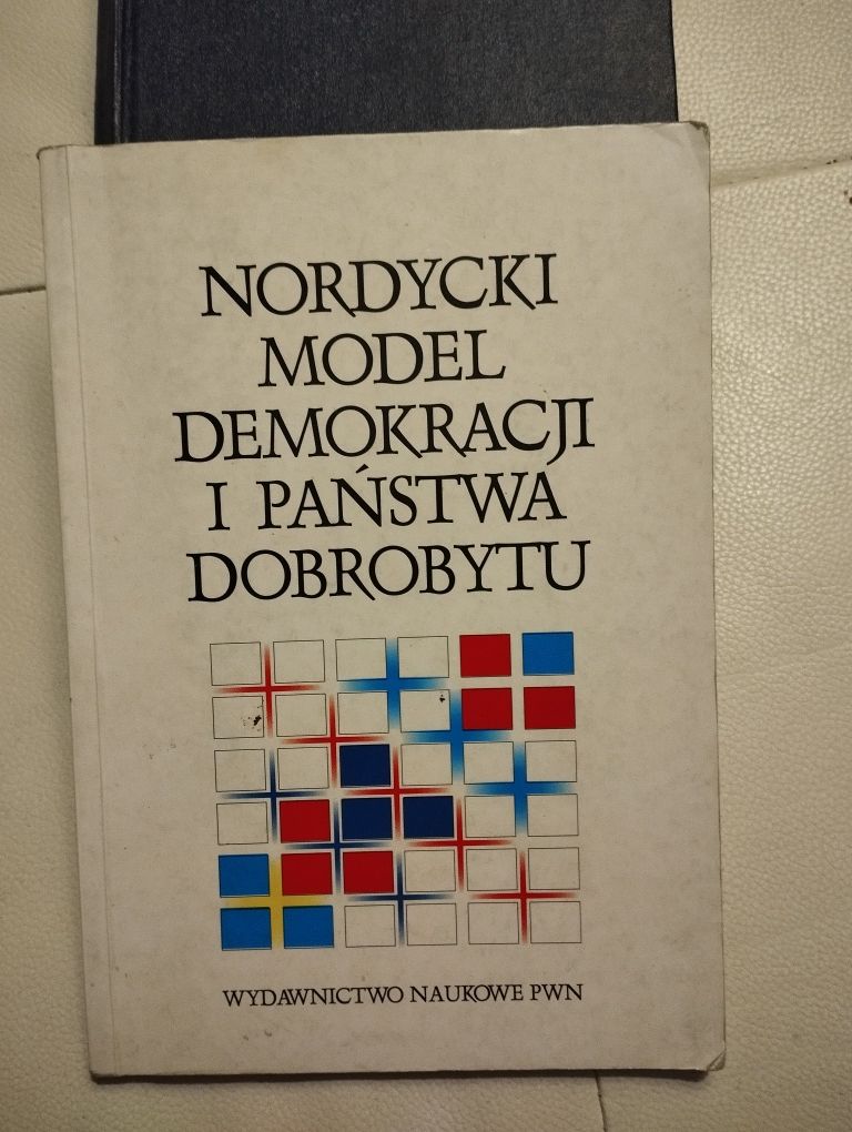 Nordycki model demokracji i państwa dobrobytu