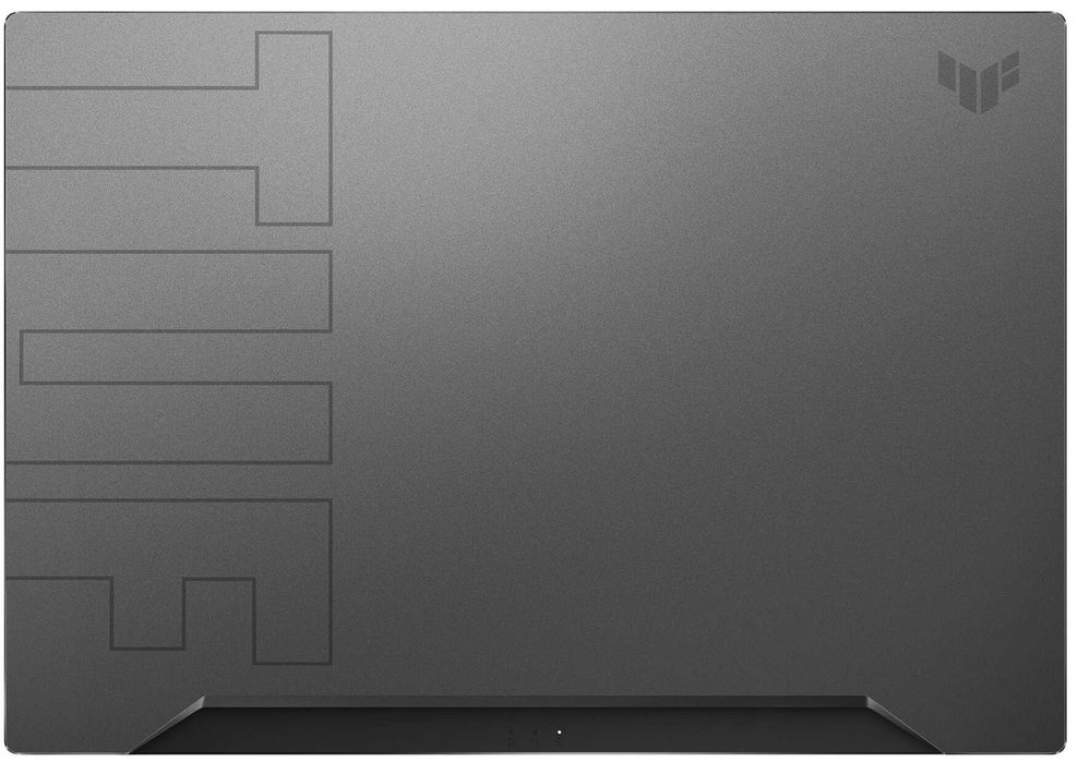 ASUS TUF Dash F15 i7-11370H 16GB RAM 512GB SSD GeForce 3060