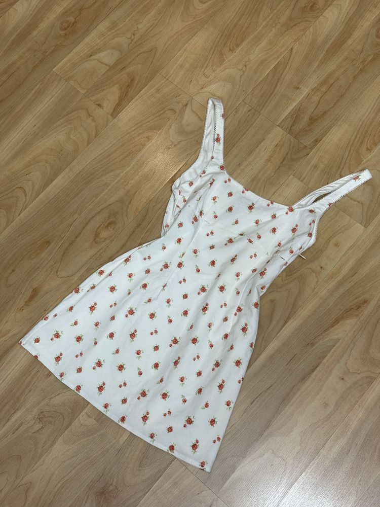 Сукня міні h&m як al bon zara cher17 onebyone
