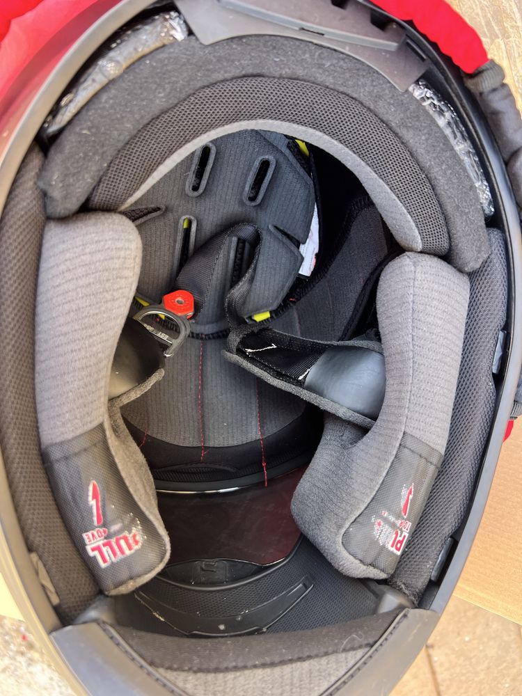 Capacete Bell Star MIPS