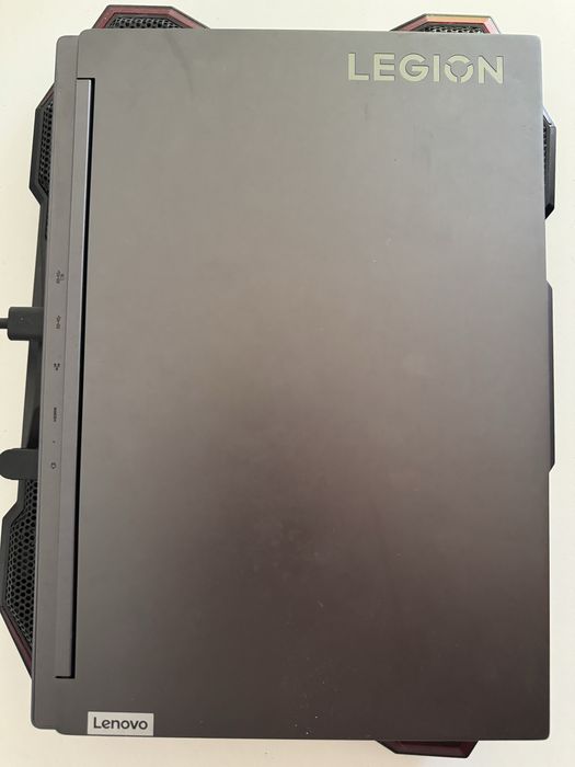 Laptop gamingowy Lenovo legion 5 slim