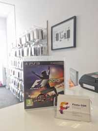 F1 2010 PS3, FIesta GSM Sulechów