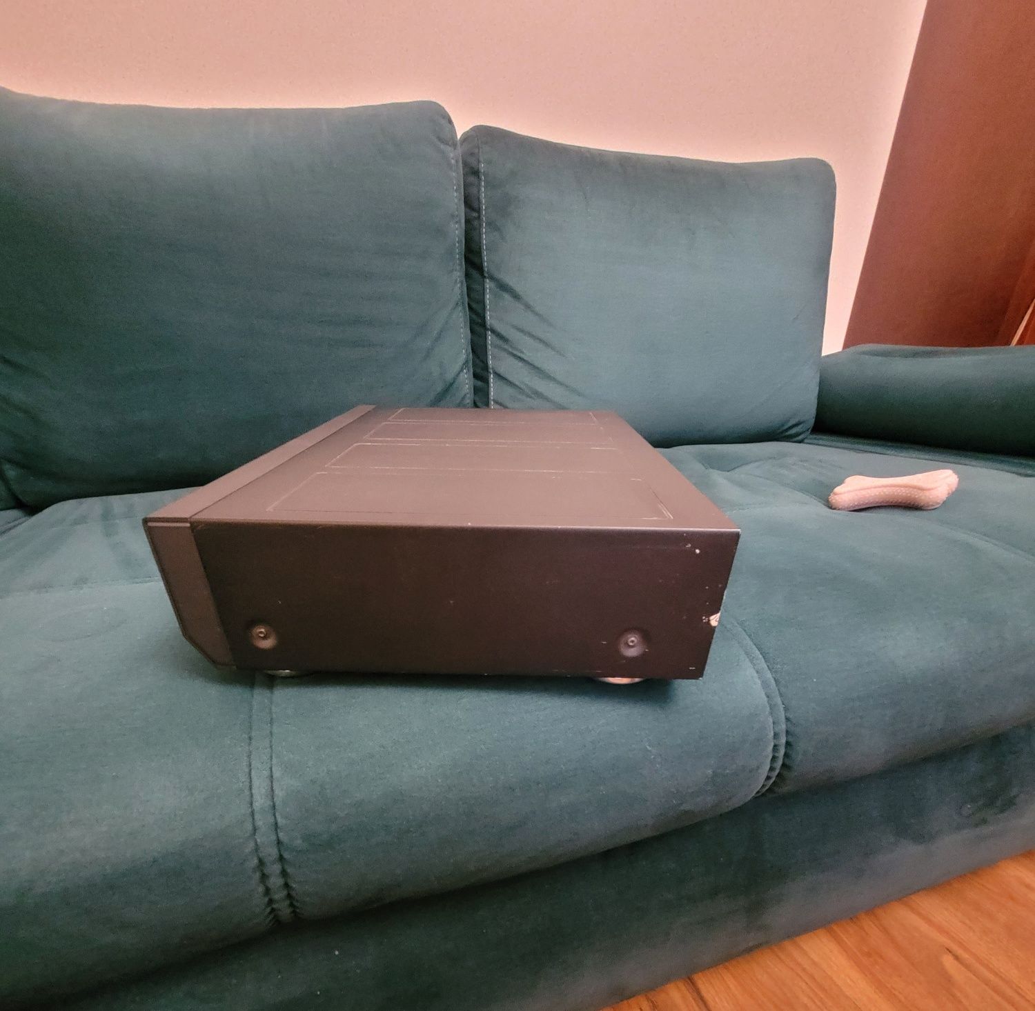 Sprzedam odtwarzacz CD Philips CD910