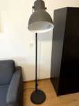 Lampa stojąca Ikea Hektor