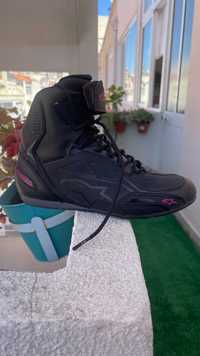 Botas Alpinestars Stella Faster-3 TAM36