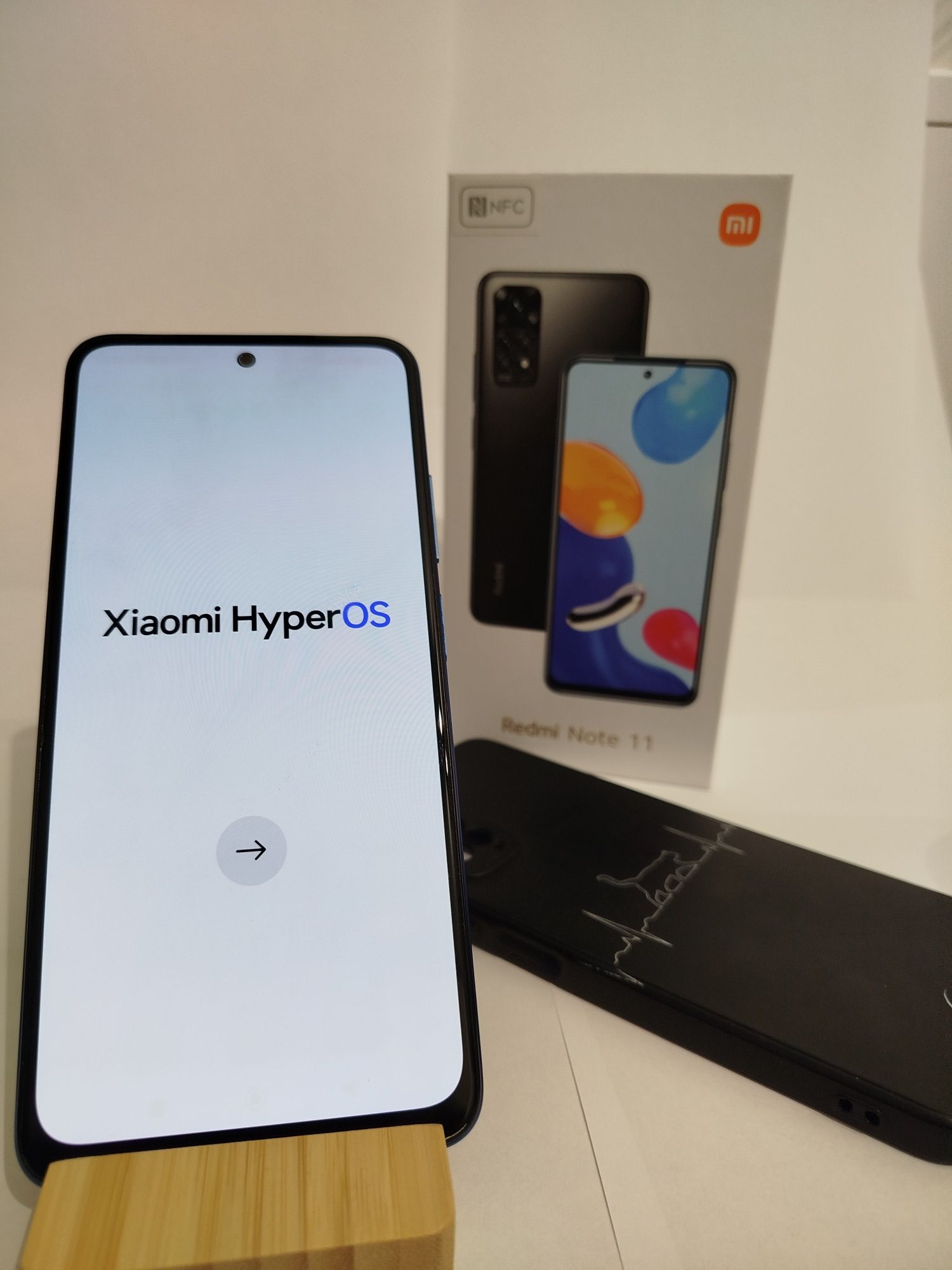 Xiaomi Redmi Note 11
