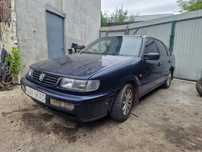 Volkswagen Passat B4 по запчастинах розбірка