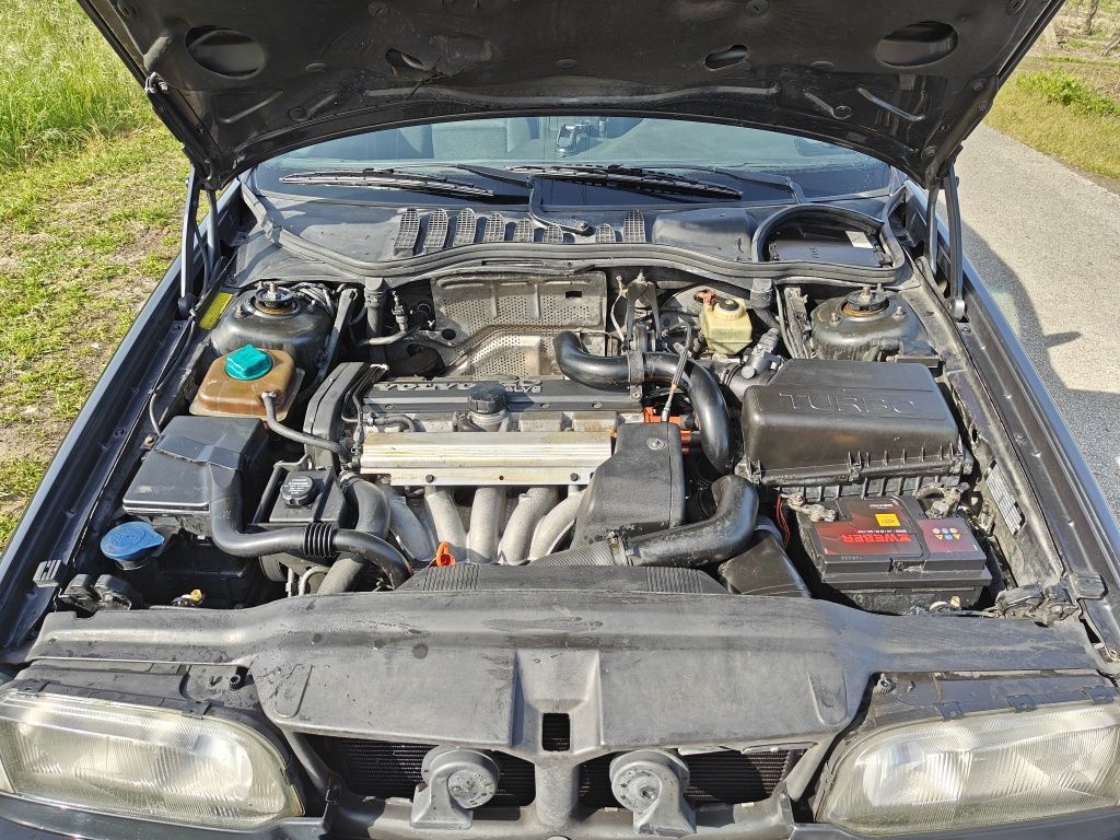 Volvo 850 2.0 Turbo