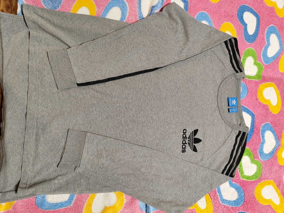 Продам футболку Adidas