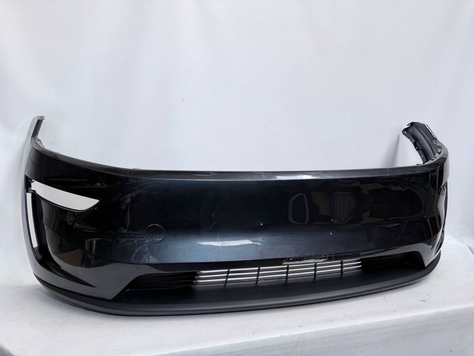 Бампер Tesla model y juniper