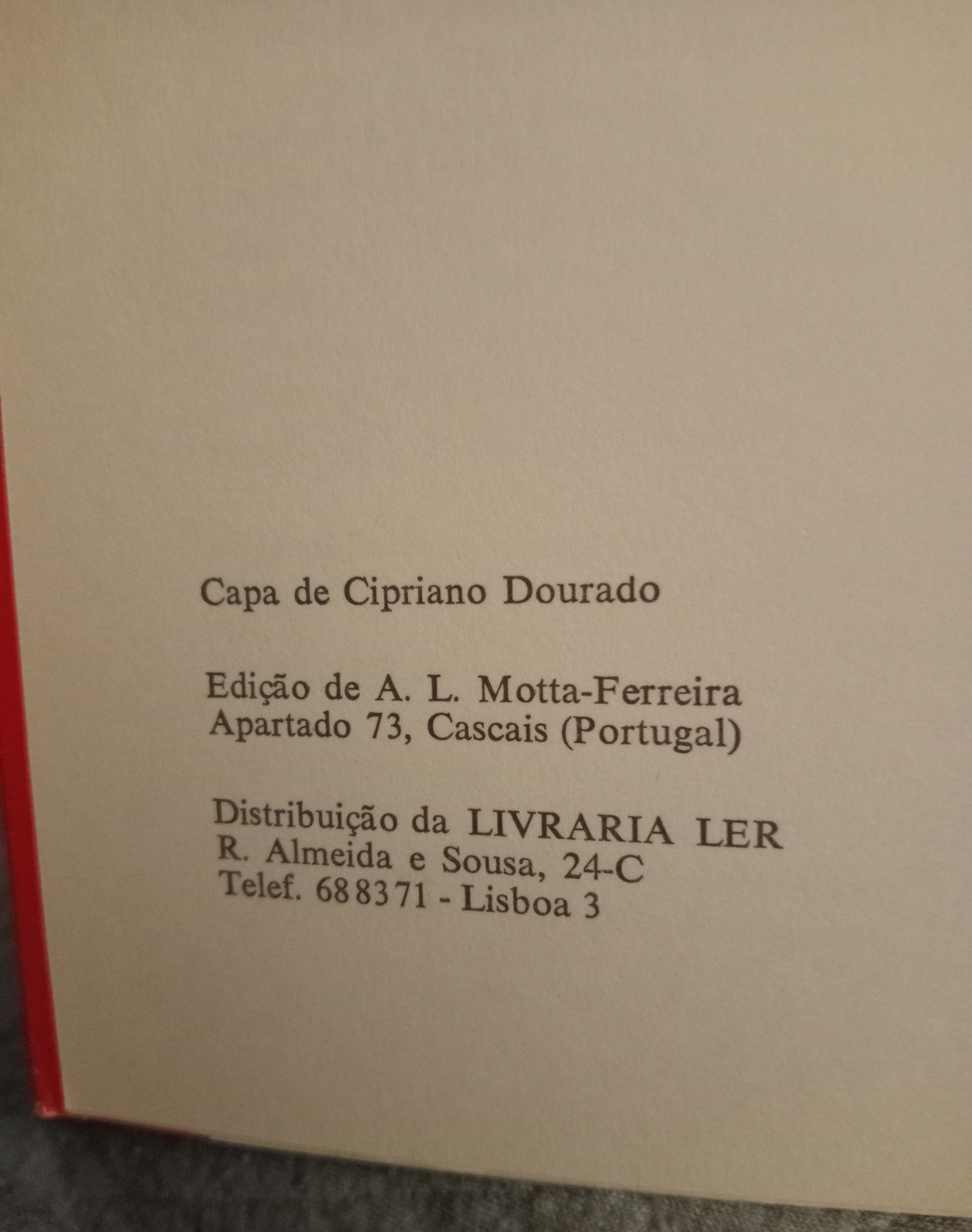 Fernando Sylvan - Tempo Teimoso - poesia -  1a edição - Autografado.