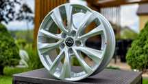 Felgi 17" 5X105 Opel Mokka Buick Astra Chevrolet. NOWE. Wysyłka montaż