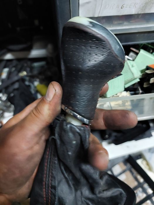 Manete seat ibiza 6l leon cupra final edition