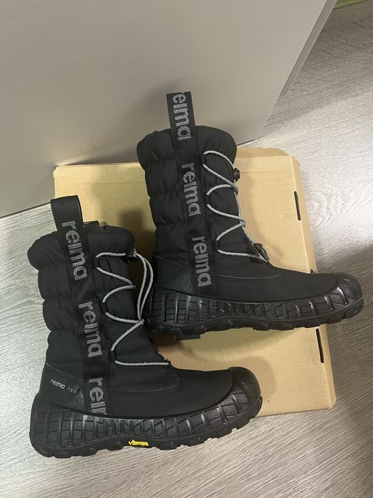 Сапоги Reima Megapito 32 р