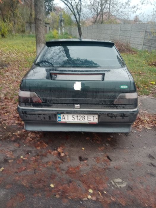 Продам пижо 605 91 рік