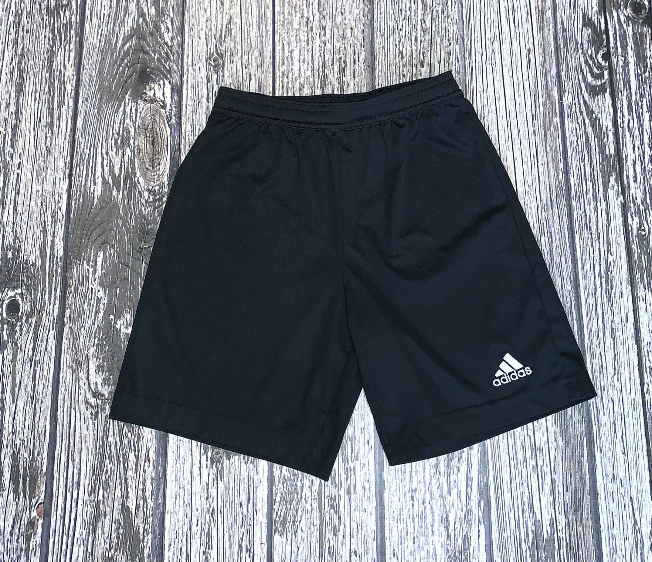 Шорты Adidas для мальчика 11-12 лет, 146-152 см
