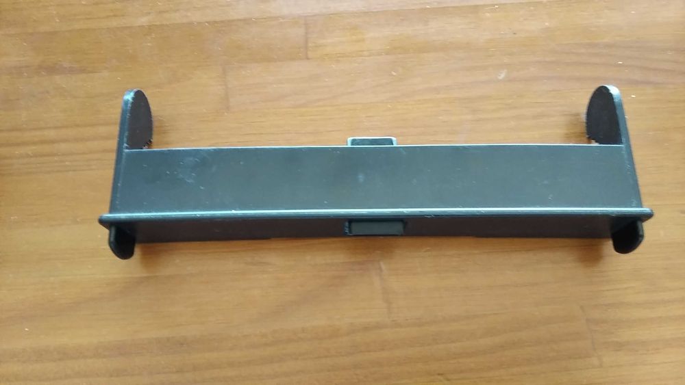 Cassetes VHS-C   ou  cassetes VHS