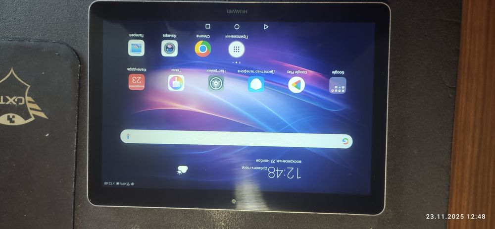 Продается Huawei MediaPad T3 10 AGS-W09