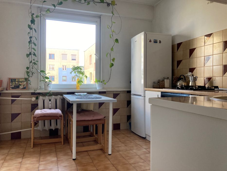 Wynajem Okazjonalny- Mieszkanie Oś. Południe