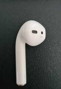 Airpods 2 lewa słuchawka