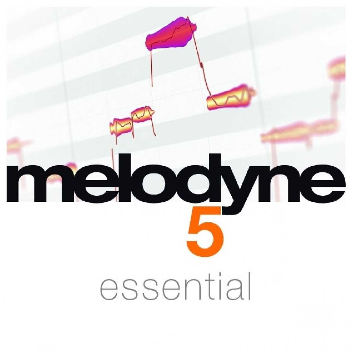 Melodyne 5 essential plugin VST