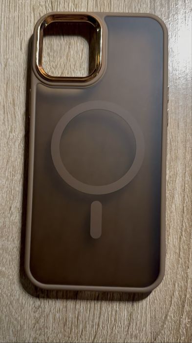 Чехол на айфон 12 про макс