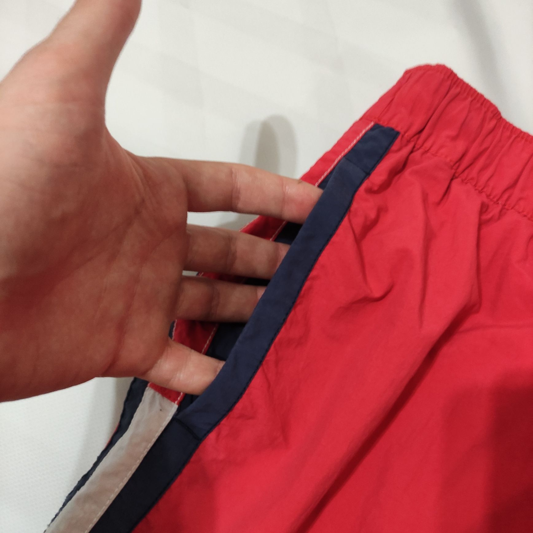 Шорти Tommy Hilfiger чоловічі пляжні