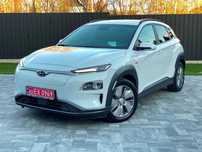 Hyundai Kona Electric 2020 64KW PREMIUM