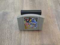 Pokemon Pocket Monsters Stadium - Nintendo 64