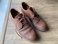 Sapatos Cortefiel 42