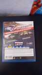 gra na ps4 (wrc9)