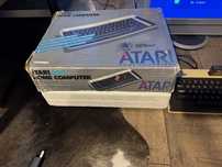 Atari 600XL BOX super