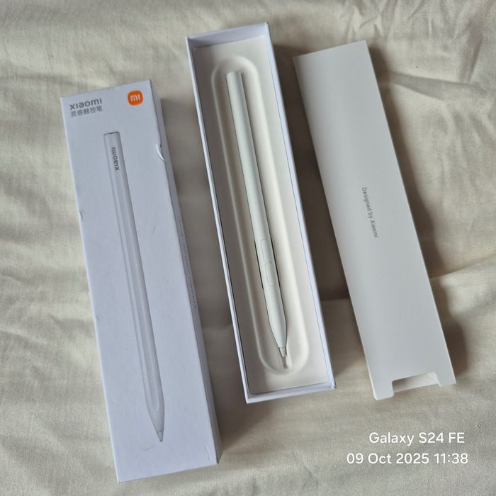 Xiaomi Pad 6 - pencil - case